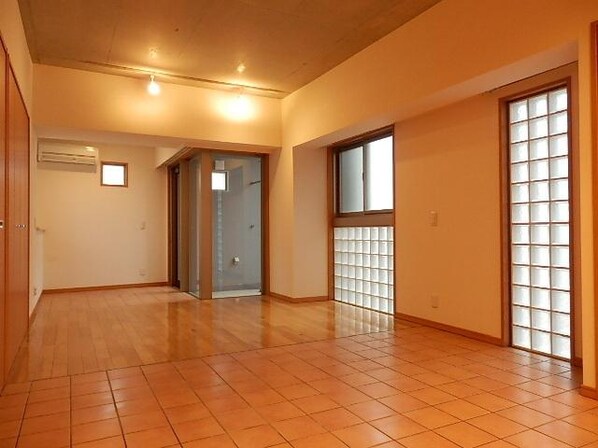 グランドルチェ5の物件内観写真